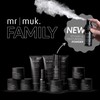 Mr Muk Styling & Texturising Powder