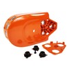 Genuine OEM Belt Guard Kit 14" Compatible with Husqvarna K770,