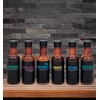 Man Stuff The 6 Pack Mens Shower & Body Wash