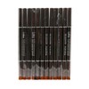 Lopez Eyebrow Pencil Brown 12 Pieces