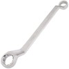 Double End Ring Spanner 18mmx21mm Offset Metric Double-Ended Torx Wrenches