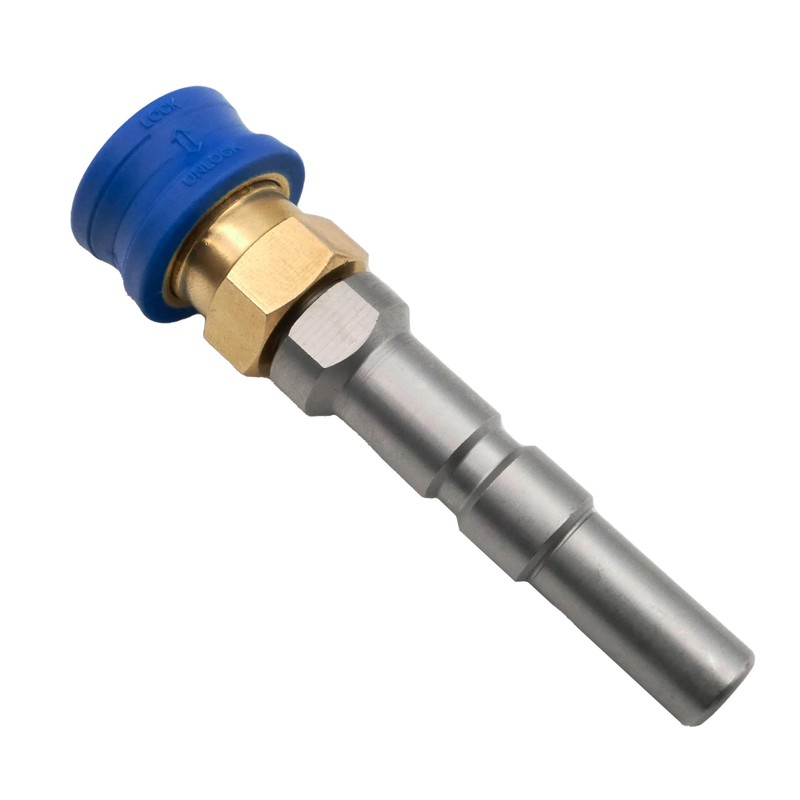 Quick Release Quick Connector Quick Connect Adapter for Pressure Washers
