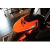 Tankpad Decorative Sticker Compatible with KTM 1290 Super Duke R