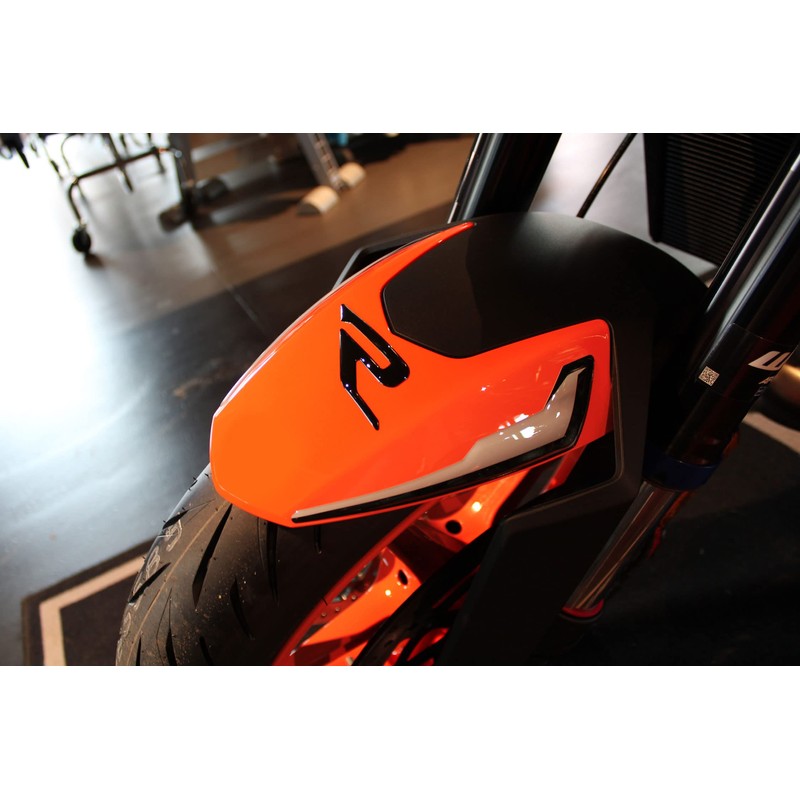 Tankpad Decorative Sticker Compatible with KTM 1290 Super Duke R