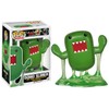 Funko POP Ghostbusters: Slimer Domo Action Figure
