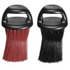 BaBylissPRO Barberology Neck Duster Knuckle Brush | 1 Piece -