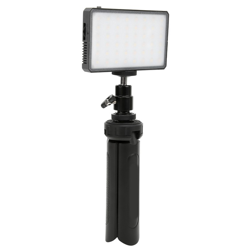 Manbily Portable LED Light 3000K6500K CRI 95+ Pocket Light with