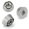OG Secure | 3-Point Anti-Theft Tamperproof Security Nut Set (M8)