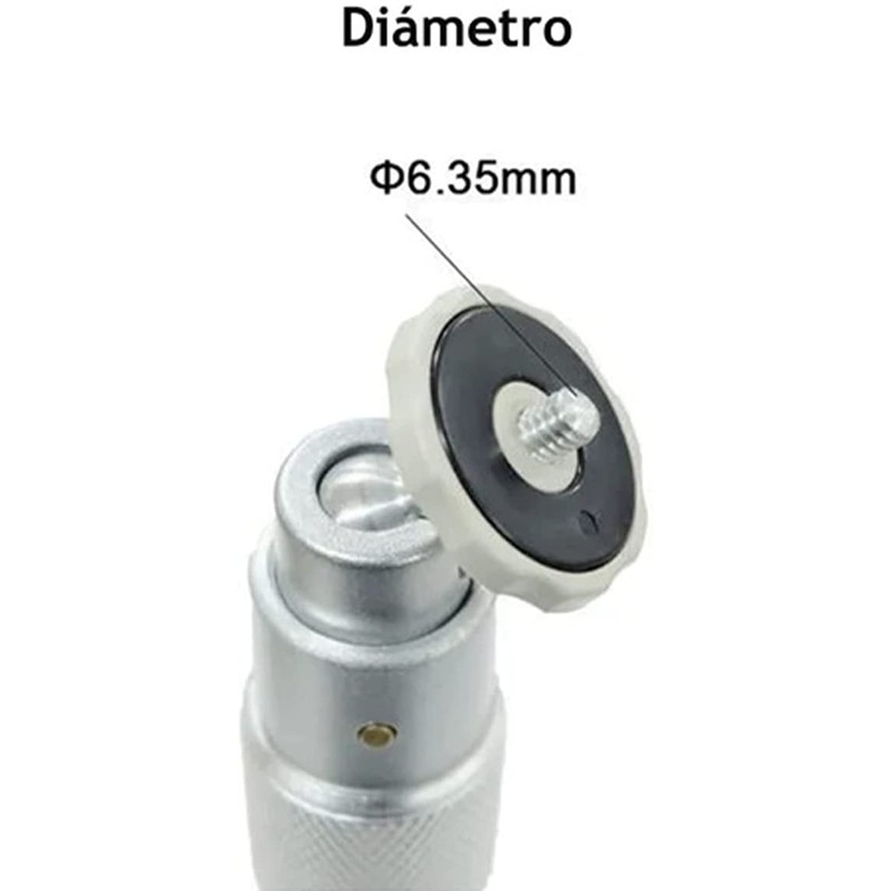 Mebix TRD Soporte De Techo Universal para Mini Proyector/Cañon con
