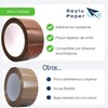 RAYLU PAPER® - 66m x 50mm Wide Heavy Duty Extra