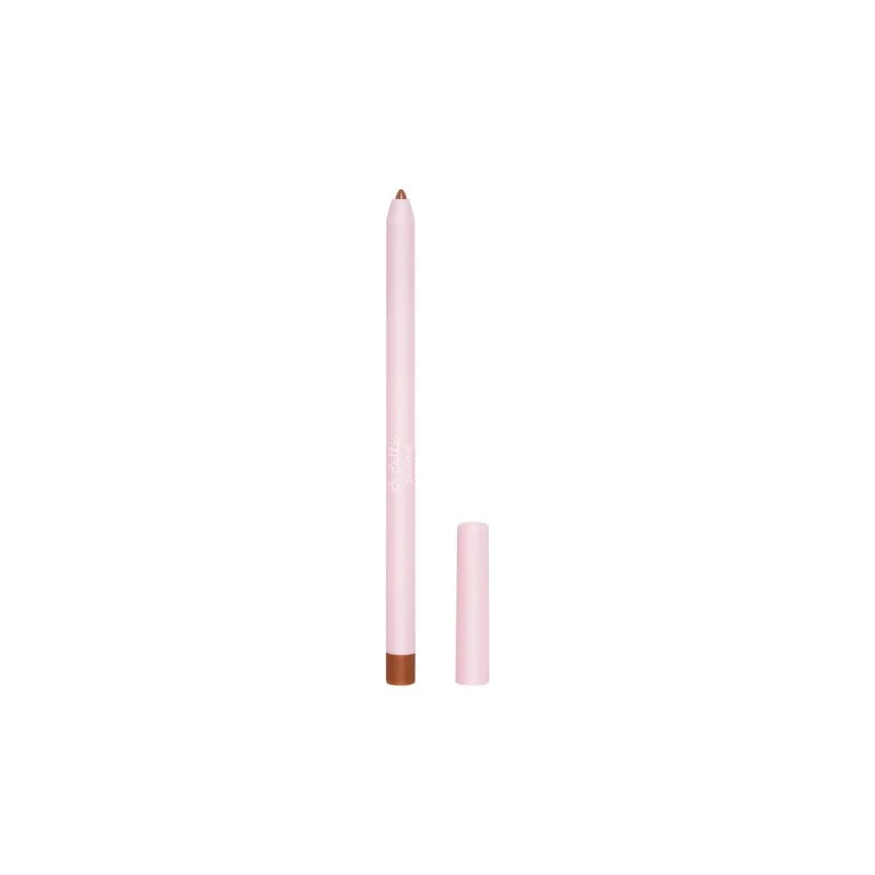 Lip Trio Labial Delineador Gloss Kissed By An Angel Bebella