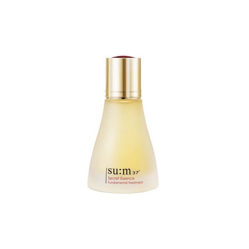 37 Secret Essence 80ml Promotion (+10ml Serum + 10ml Cream