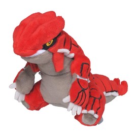 Pokemon Center Original Plush Pokémon Fit Gurardon