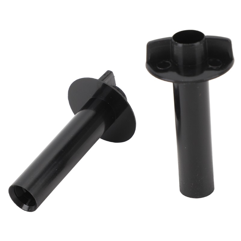 Rear Trunk Cargo Trim Panel Wing Nuts W711285 S300 Trim