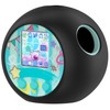Acadey Silikonhülle für Punirunes Interactive Toy Digital Pet and Case,