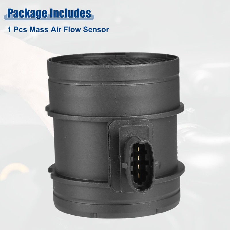 A ABSOPRO Car Air Mass Meter MAF Sensor Suitable for