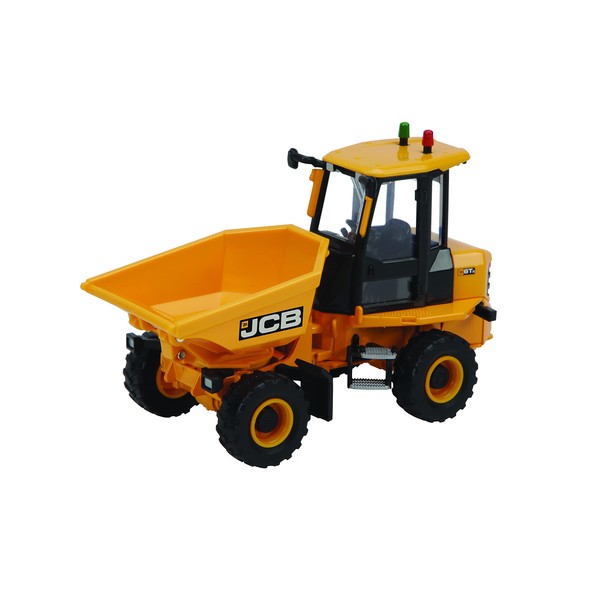 Britains BABY born JCB Farm Tomy Toys, Site Dumper, 1:32