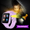 Retysaz Kids Smart Watch,24 Game Smart Watch for Kids, Fashion