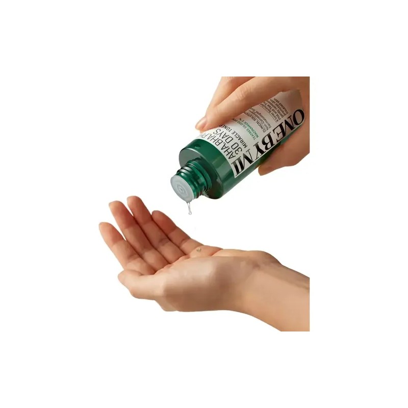 Some By Mi Aha-bha-pha 30 Days Miracle Toner Mini 30