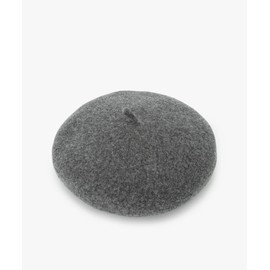 Agnes B AC17 E BERET Kids Beret, gray
