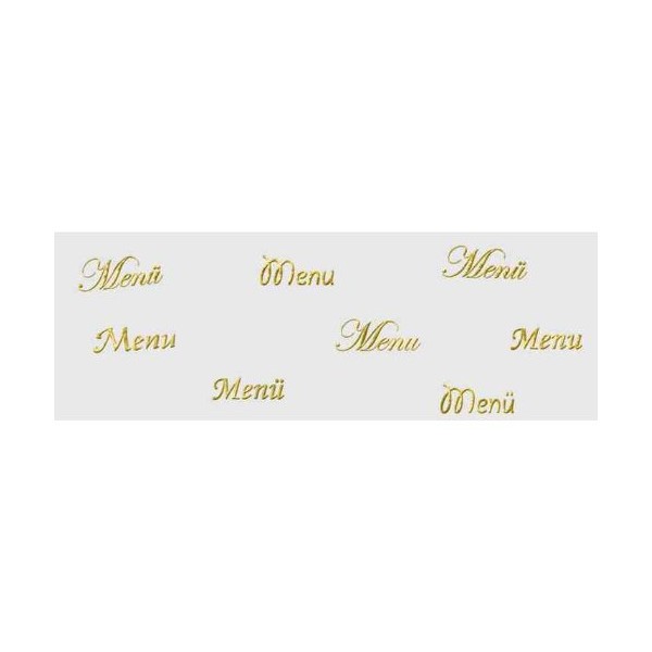 Ursus Golden Style Menu 4008525120940 Tracing Paper
