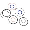 Hydraulic Log Splitter Cylinder Rebuild Seal Kit Rod Cylinder Log