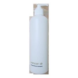 1 pc Bancor Dexpanthenol Shampoo / 1개 반코르 덱스판테놀 샴푸