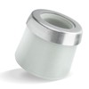 Rubber Flooring Mallet Cap, Replacement Mallet Face HFMF-SW Compatible with