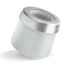 Rubber Flooring Mallet Cap, Replacement Mallet Face HFMF-SW Compatible with Bostitch HFM-3 HFM-4 for Unfinished and Pre-Finished Hardwood Flooring