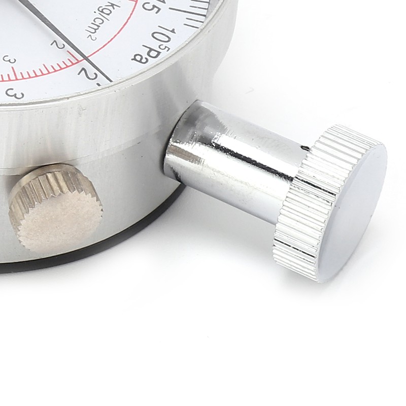 GY‑1 Pointer Fruit Hardness Tester Portable Fruit Firmness Penetrometer Sclerometer