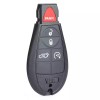 Unbranded Fits Jeep Grand Cherokee 2008-2013 Keyless Go Smart Prox