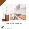 NANOMAN Timber Wood Water Liquids and Stain Penetrating Sealer 750mL
