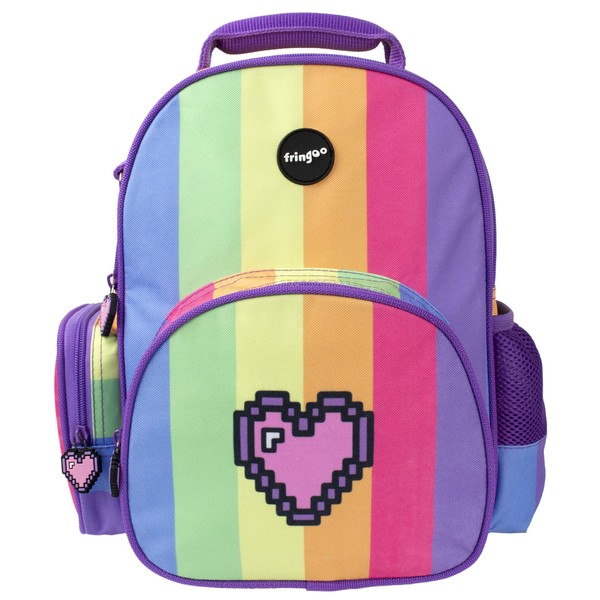 Fringoo - Kids Backpack For Girls | Designed for Young