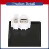 Thomletha CDI Box Ignition Coil Replacement for Honda Foreman 450