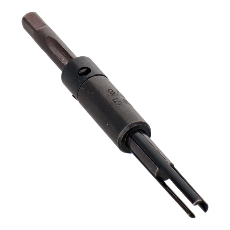 三共コーポレーション H&H 折れ込みタップ除去工具　5mm（3/16）用 PT3ｰ5