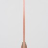 STIGA 1020-65 Table Tennis Racket, Clipperwood, Chinese Style Pen Grip,