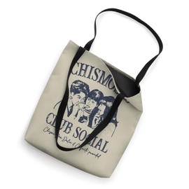 Chismosa's Club Social Funny Latina Spanish Tote Bag