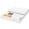 Simetufy 1000 Sheets White Tissue Paper Bulk, 20" x 30"