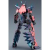 コトブキヤ フレームアームズ XFA-CnV バルチャー:RE 全高約165mm 1/100スケール プラモデル