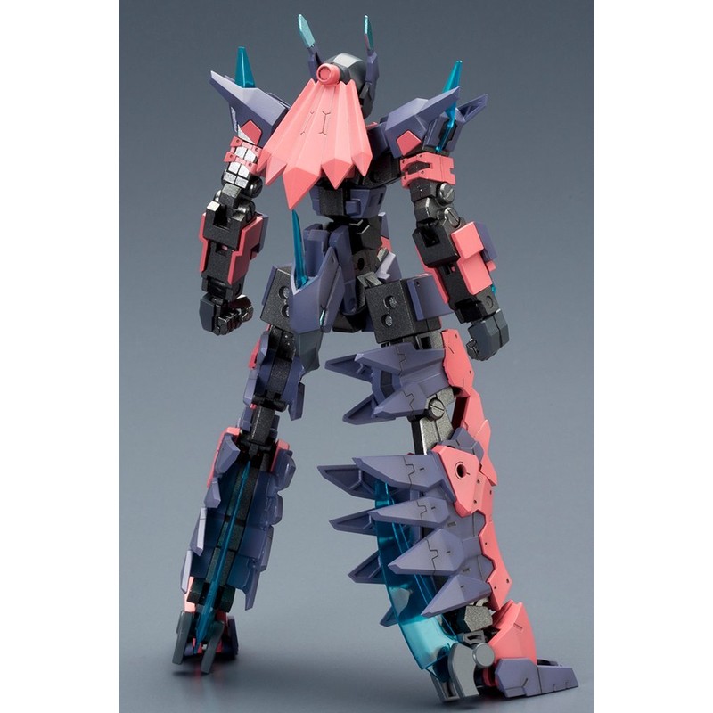 コトブキヤ フレームアームズ XFA-CnV バルチャー:RE 全高約165mm 1/100スケール プラモデル