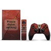 MightySkins Skin Compatible with NVIDIA Shield TV wrap Cover Sticker
