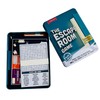 The Escape Room Mystery Game Large Deluxe Game in a