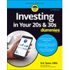 Investing in Your 20s & 30s For Dummies