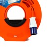 Leisurewize - Heavy Duty 25m Cable Reel Tidy with Handle