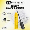 Got2B Gel Pegado para Cejas y Bordes