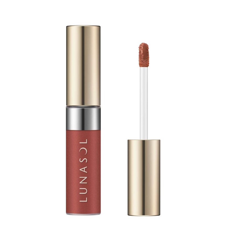 Lunasol Holiday Lip Kit B Lipstick