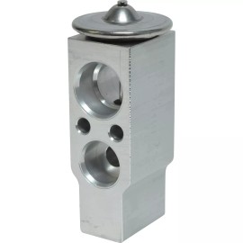 Universal Air Conditioner New A/C Expansion Valve Honda Pilot 2009-2015 EX 10227C