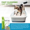 Only Natural Pet - Fast Clumping Cat Litter Non GMO