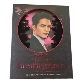 Twilight Paleta De Sombras (modelo A Elegir) Nueva Original                                                                                           