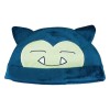 Gorrito Gorro De Pikachu Snorlax Anime Caricaturas